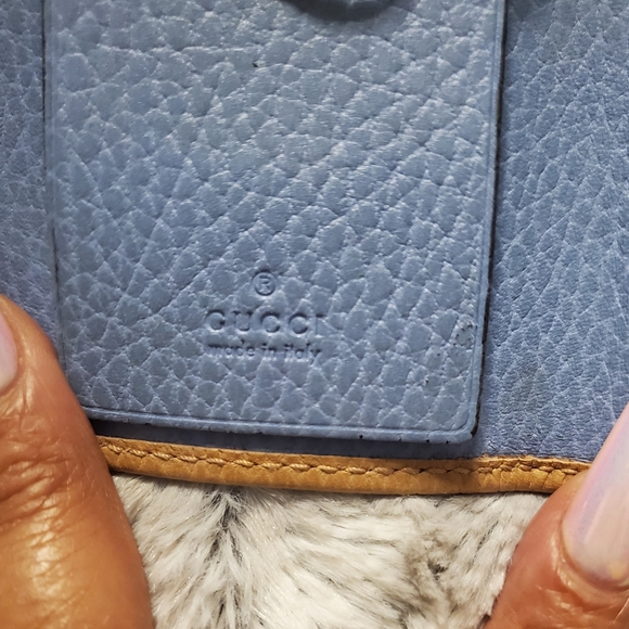 GUCCI keyholder EUC - Picture 5 of 7